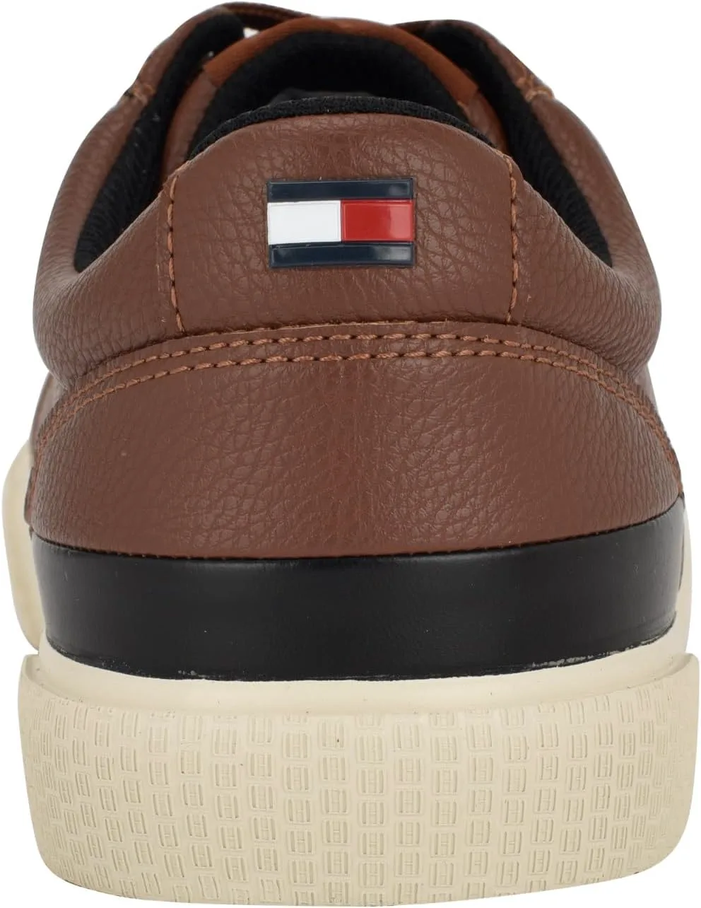 Кроссовки Tommy Hilfiger Mens Rocci, черный — фото 2
