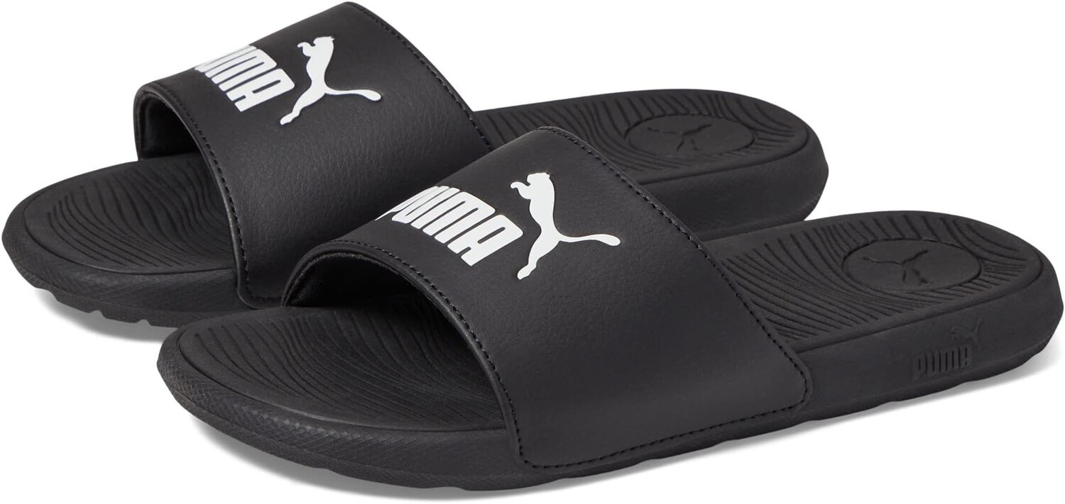 

Сандалии Puma Cool Cat, цвет Puma Black/Puma White