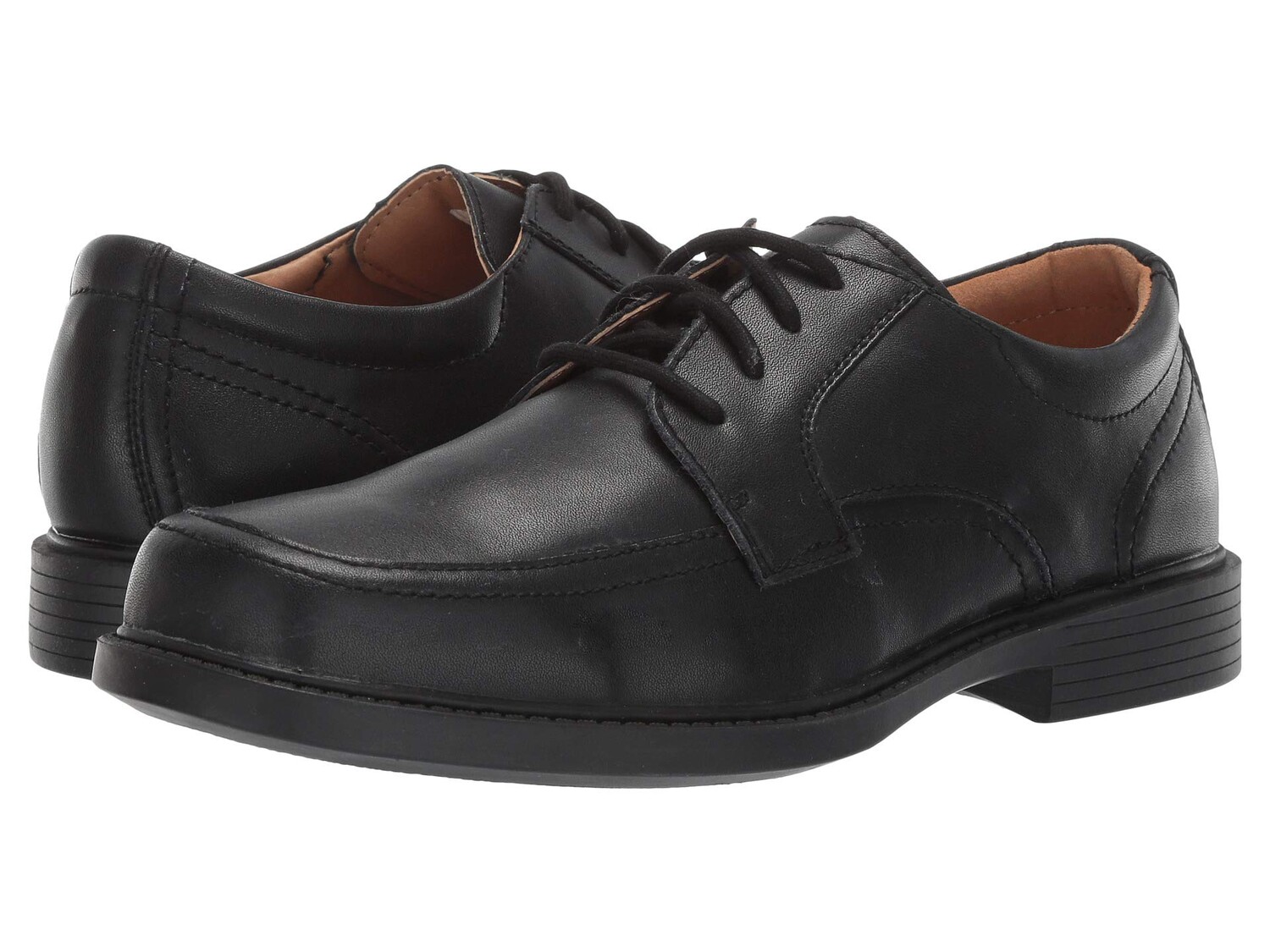 Оксфорды Florsheim Kids Billings Jr. II (Toddler/Little Kid/Big Kid)