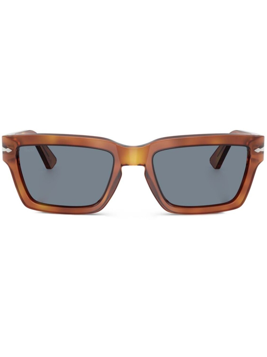 

Мужские солнцезащитные очки Persol, коричневый