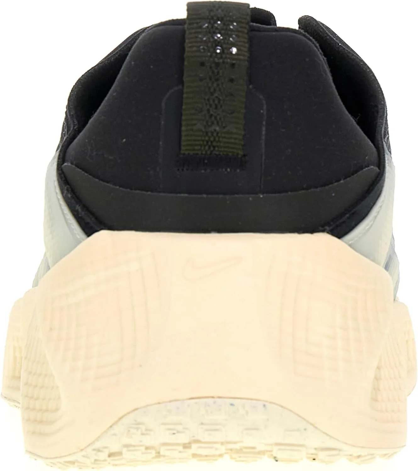 Мужские кроссовки Nike Dx4215, черный/черный — фото 3