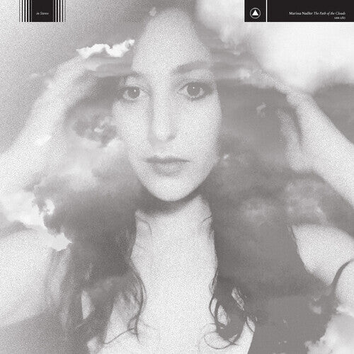 

Виниловая пластинка Nadler, Marissa: The Path Of The Clouds