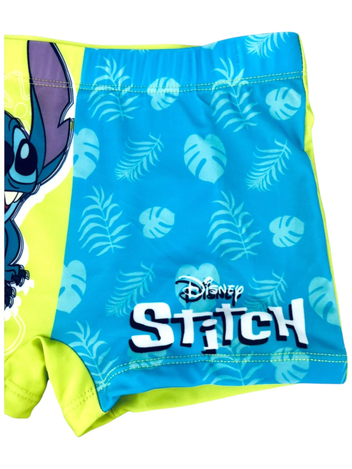 Пляжные шорты Disney Lilo & Stitch, мультиколор — фото 4