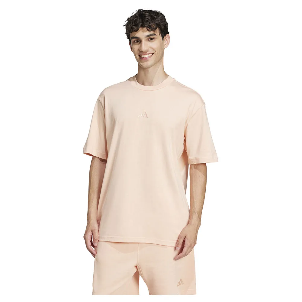 

Футболка с коротким рукавом adidas X Zwide Graphic, розовый