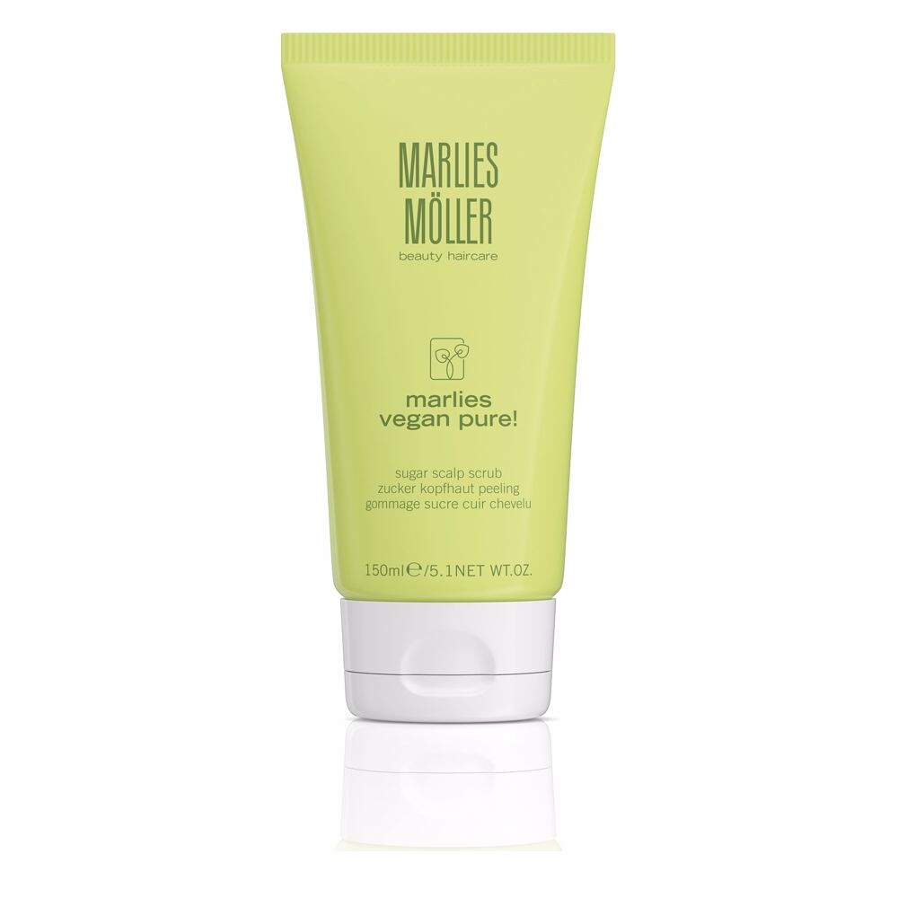 

Скраб для волос Vegan Pure Scalp Scrub Marlies Möller, 150 мл