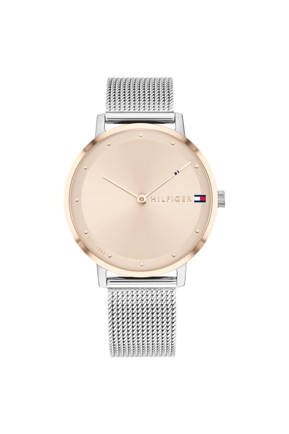 

Часы Tommy Hilfiger, серый