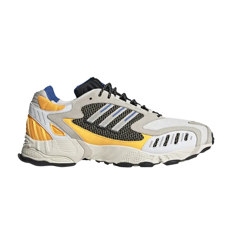 

Кроссовки Adidas Torsion TRDC, белый