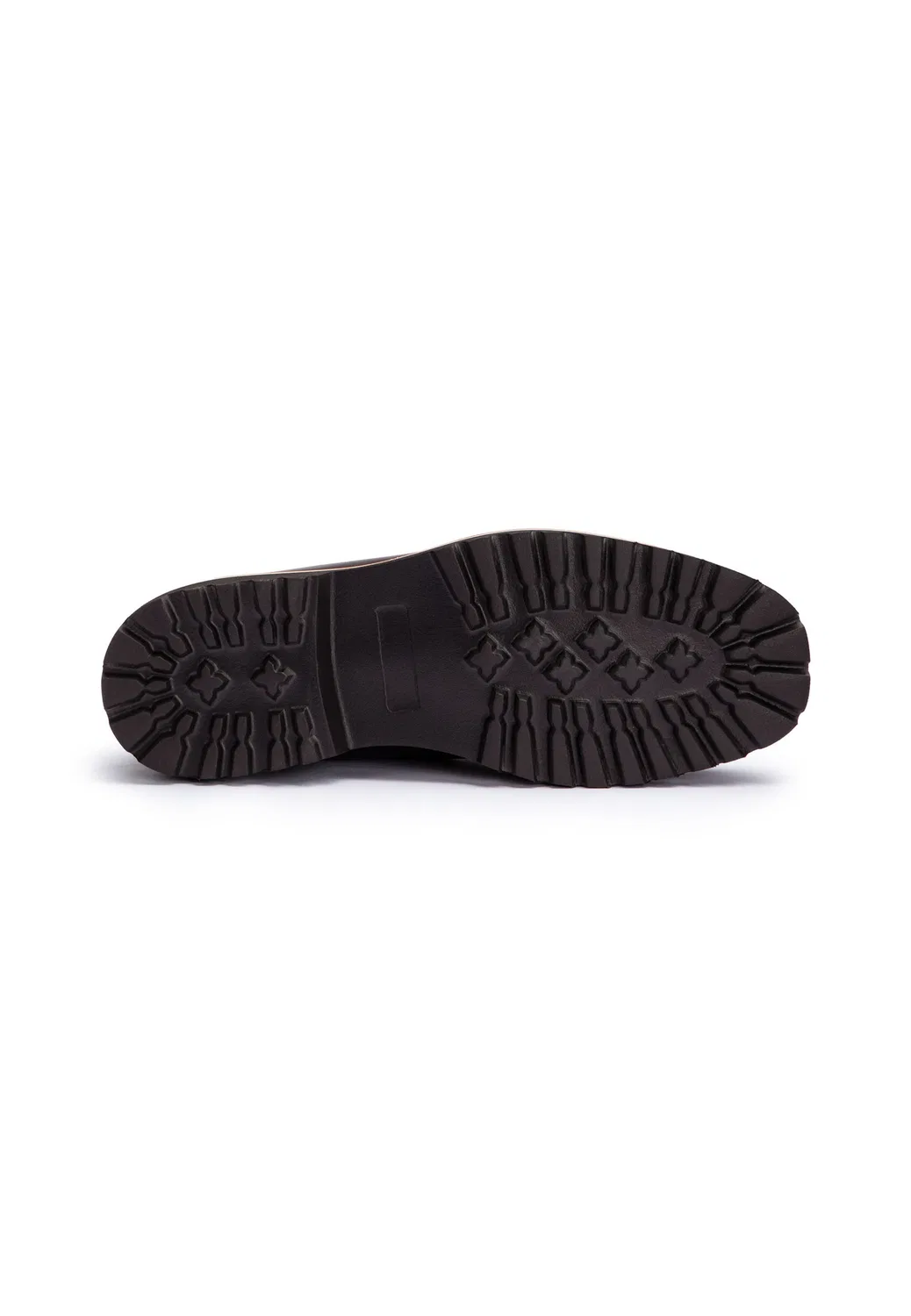 Туфли на шнуровке 'MARCH' Lloyd, Dark Brown — фото 3
