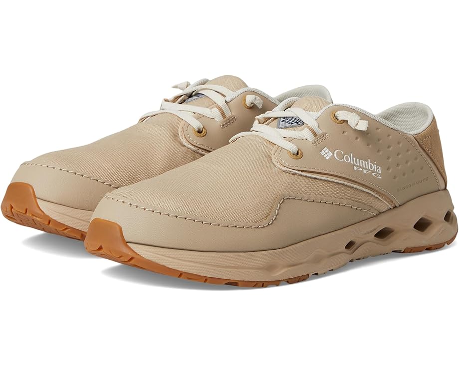 

Кроссовки Columbia Bahama X Relaxed, цвет Ancient Fossil/Beach