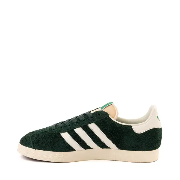 

Кроссовки Mens adidas Gazelle Athletic Shoe, зеленый