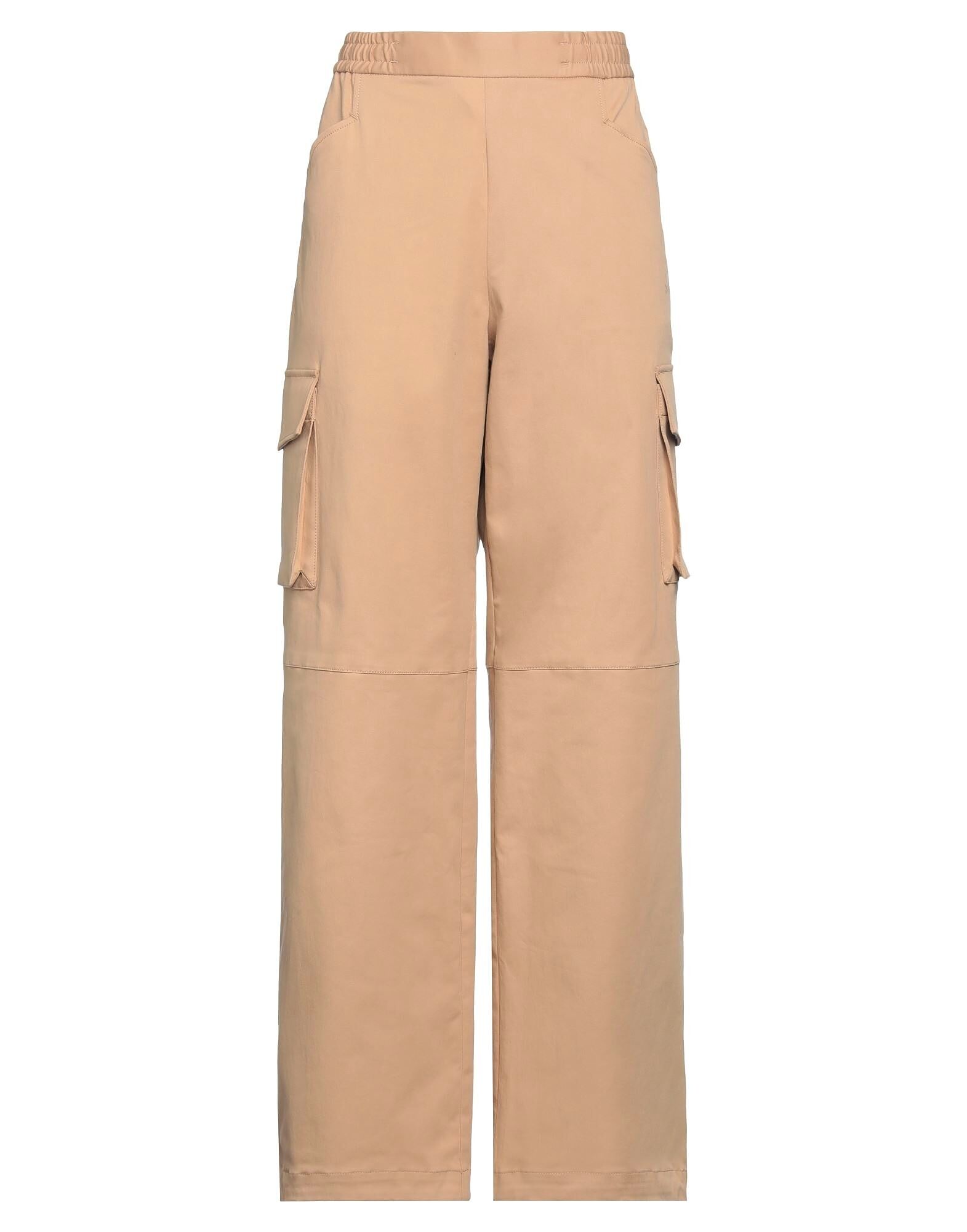 

Брюки Off, песочный