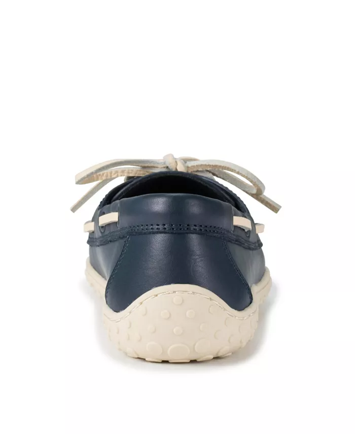 Женские туфли-лодочки Origins Beverlie Slip-On Baretraps, синий — фото 3
