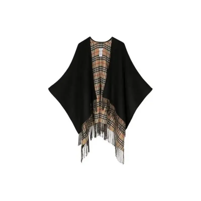 

Шаль унисекс Burberry