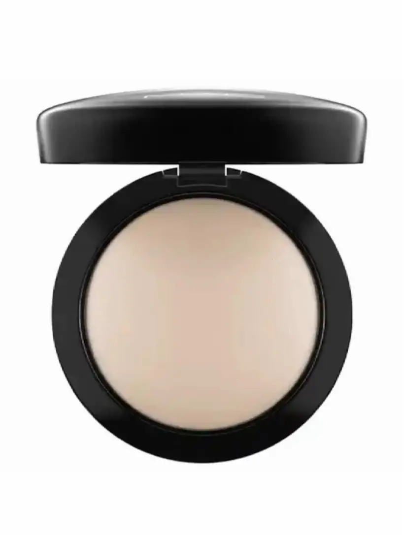 

Минеральная пудра Mineralize Skinfinish Natural, оттенок Light MAC