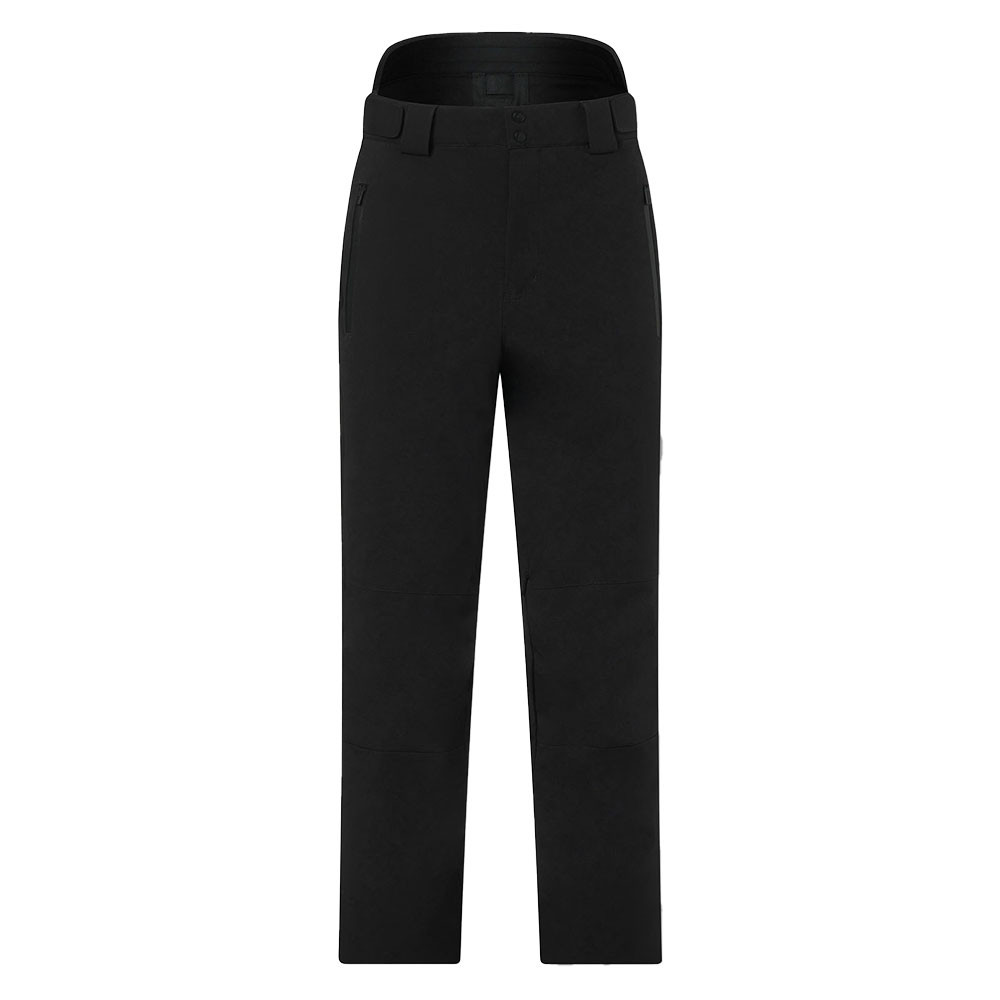 

Утепленные лыжные брюки Fusalp Ranger III (мужские), Black