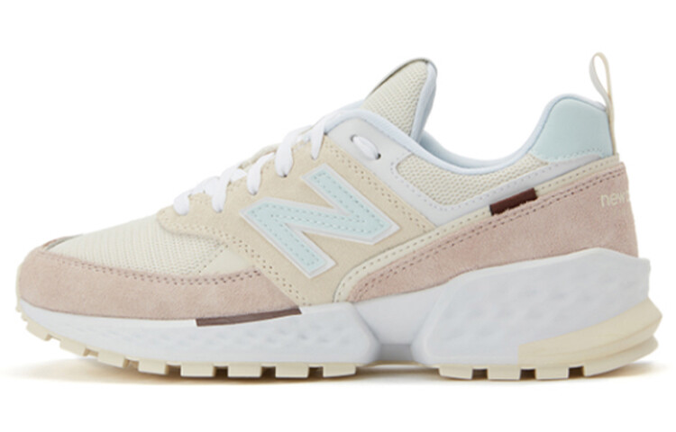 

Кроссовки New Balance NB 574 Sport, белый/бежевый