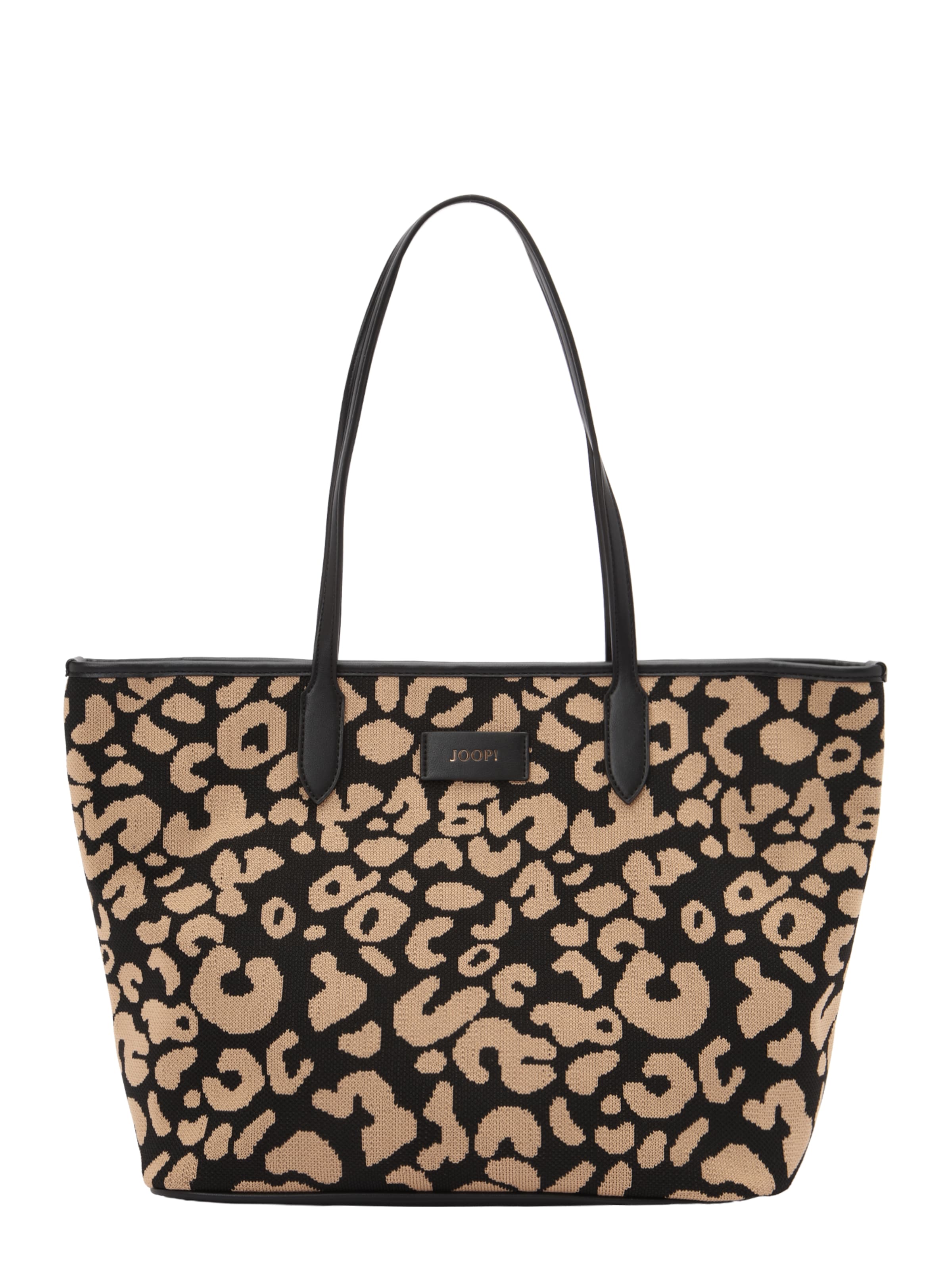 

JOOP! Шоппер в черном цвете