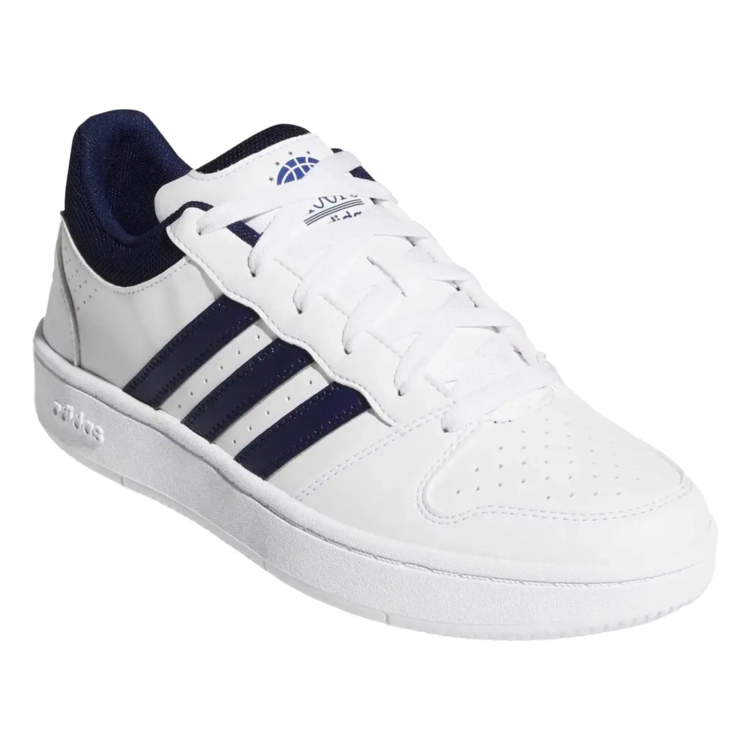 Кроссовки низкие Adidas, белый