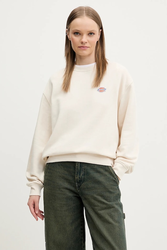 

Толстовка Dickies, бежевый