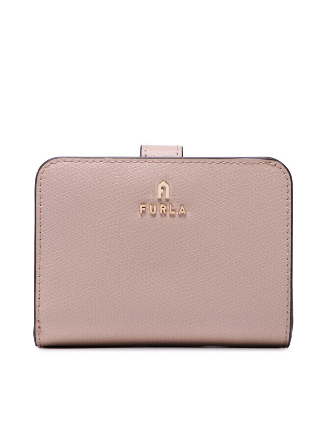 

Кошелек Camelia Furla, бежевый