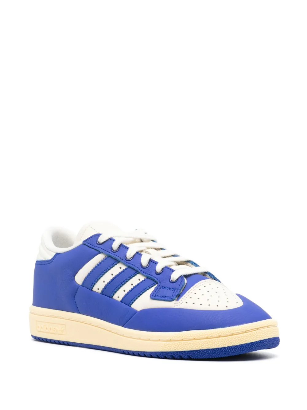 Кроссовки Centennial 85 adidas, синий — фото 2