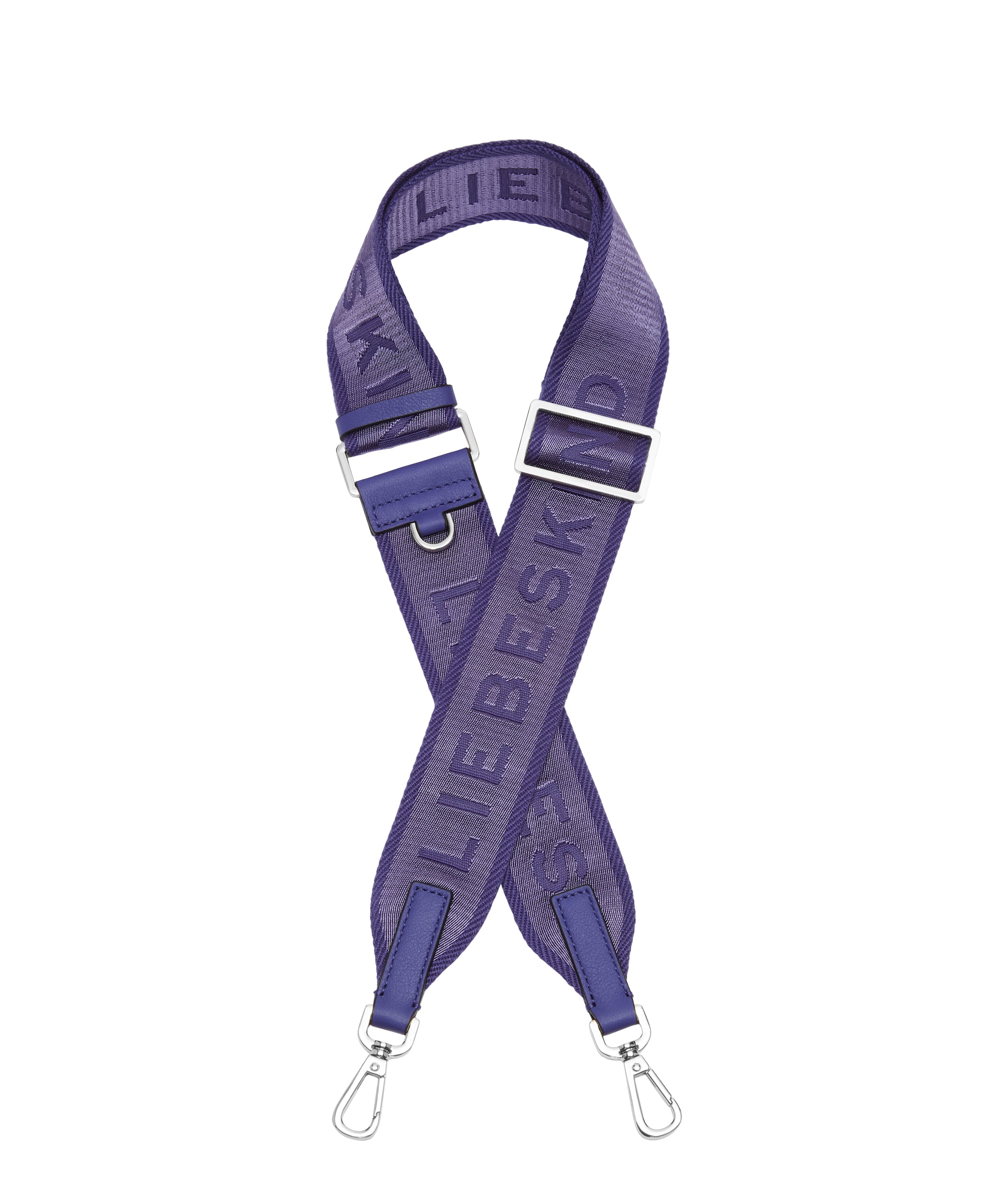 

Liebeskind Berlin Аксессуары для сумок в темно-фиолетовом цвете