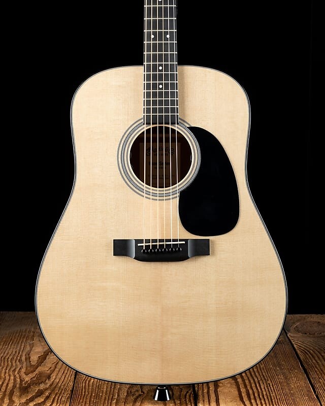 

Акустическая гитара Martin D-12E - Natural - Free Shipping