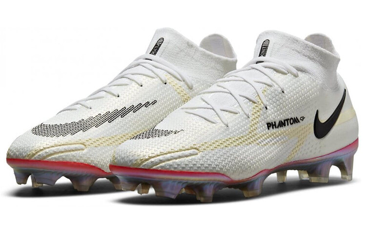 

Nike Phantom GT Футбольные бутсы унисекс