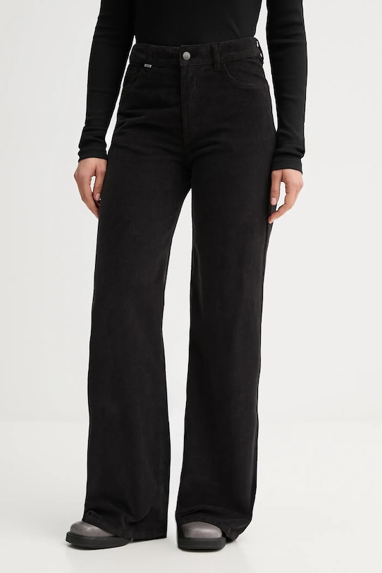 

Брюки United Colors Of Benetton, черный