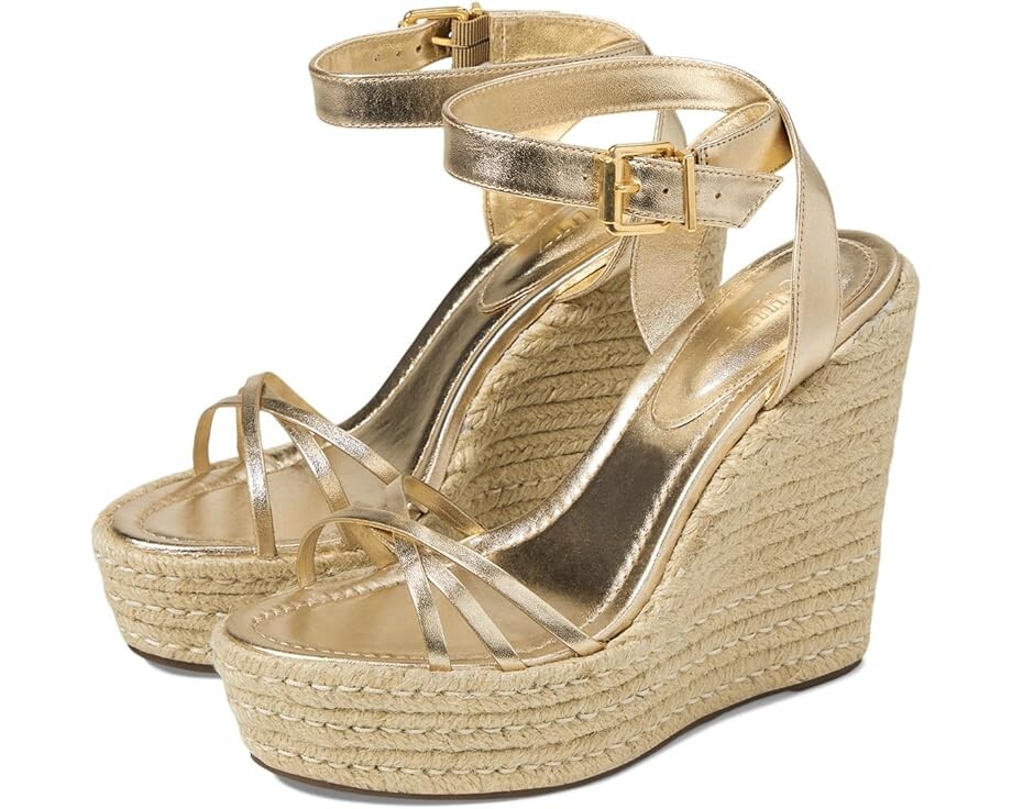 

Туфли Schutz Alexandra, цвет Platina