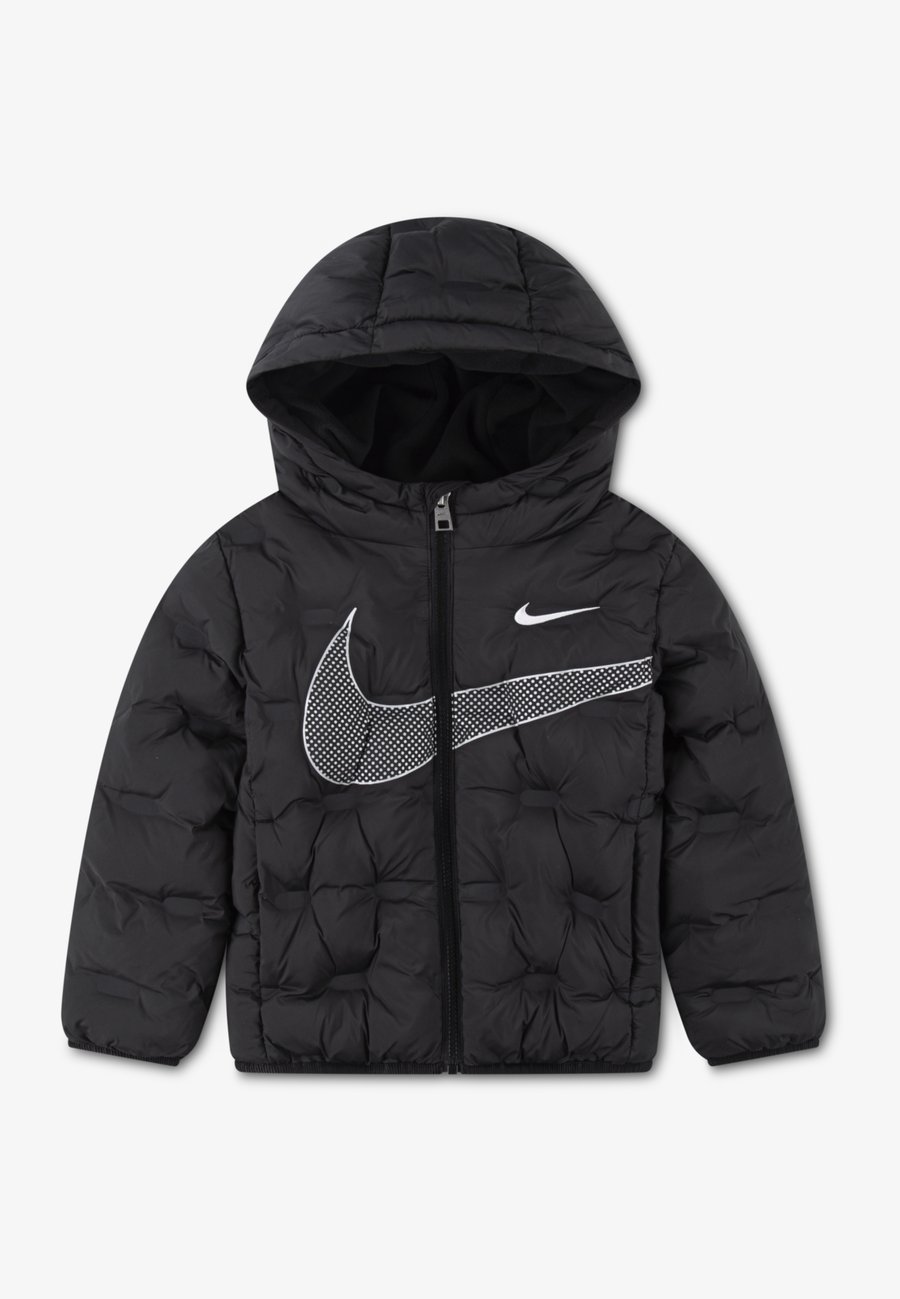 

Зимняя куртка Nike Sportswear SEAMLESS QUILT PUFFER UNISEX, Black