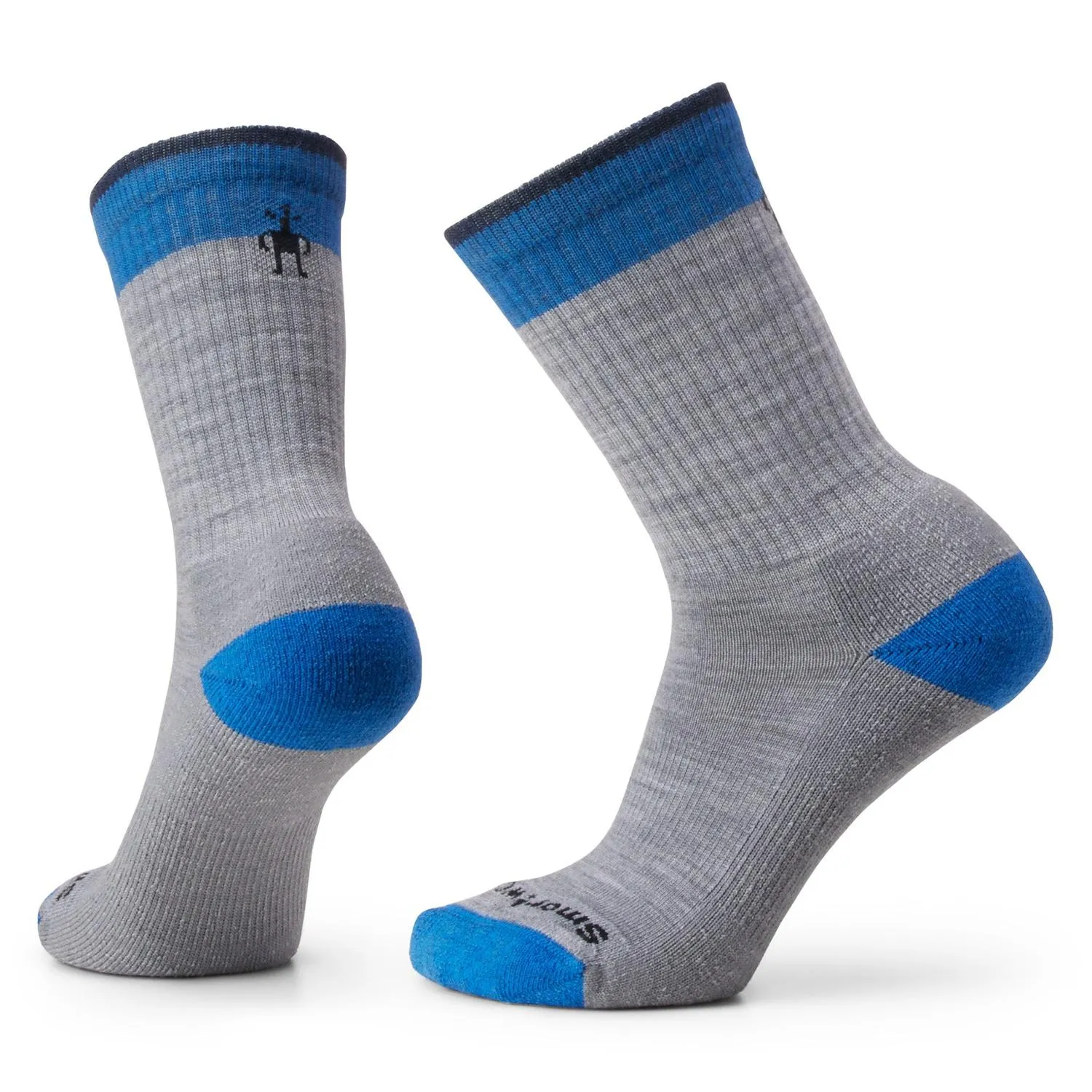 

Повседневные носки Rollinsville Smartwool, Light Gray