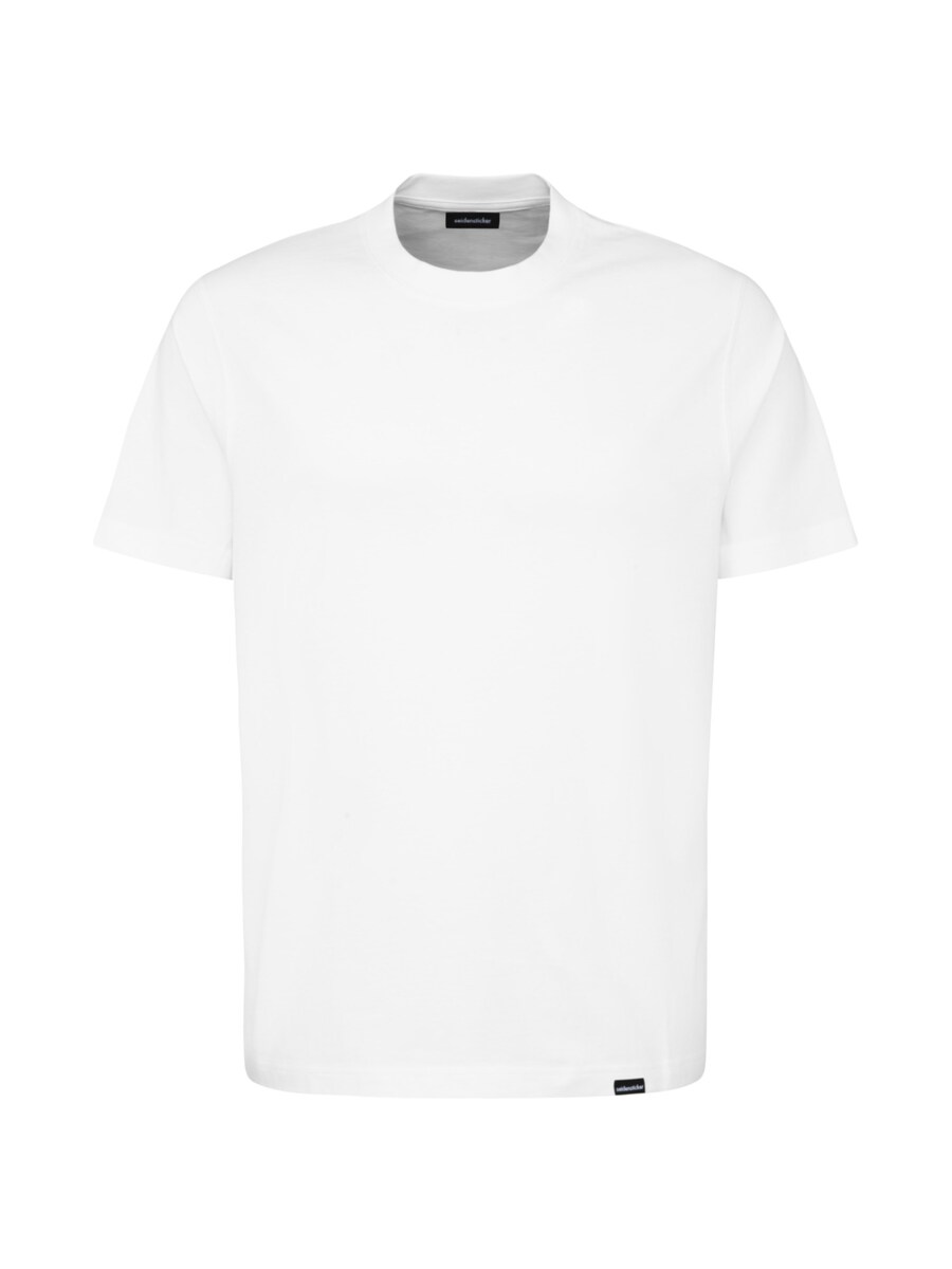 

Классическая футболка SEIDENSTICKER Shirt, белый
