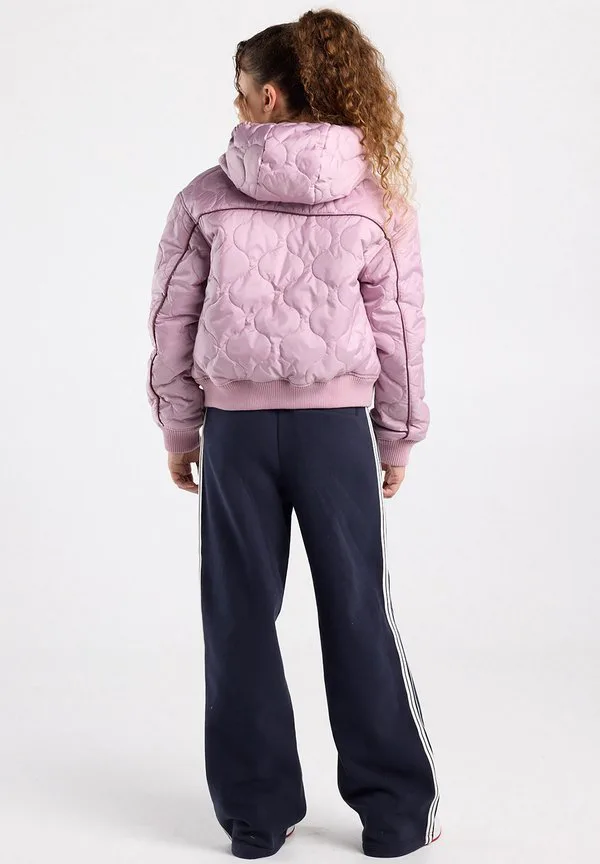 Зимняя куртка America Today, Pink — фото 3