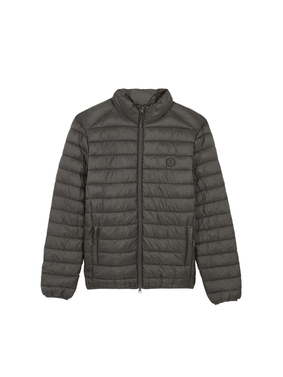 

Всесезонная куртка Scalpers Between-Season Jacket Gstaad, хаки