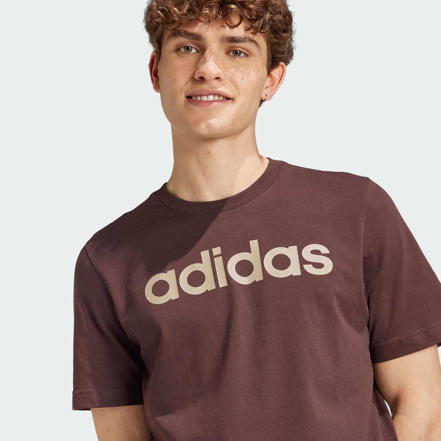 Кроссовки adidas The Road 2.0 унисекс, оранжевый/оранжевый — фото 2