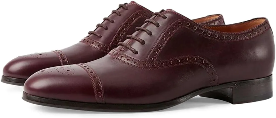 

Мужские повседневные туфли FOWT с закрытым носком, низкий каблук, оксфорды на шнуровке, для ежедневной ходьбы, размеры 4-16 США, темно-коричневый