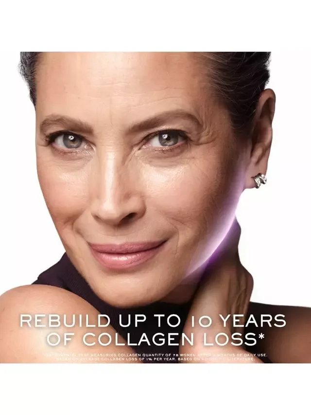 Крем Rénergie Collagen Lift-Xtend с лифтинг- и подтягивающим эффектом, 50 мл Lancôme — фото 2