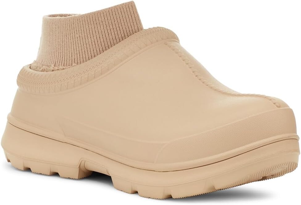 Сабо Tasman X UGG, цвет Sawdust