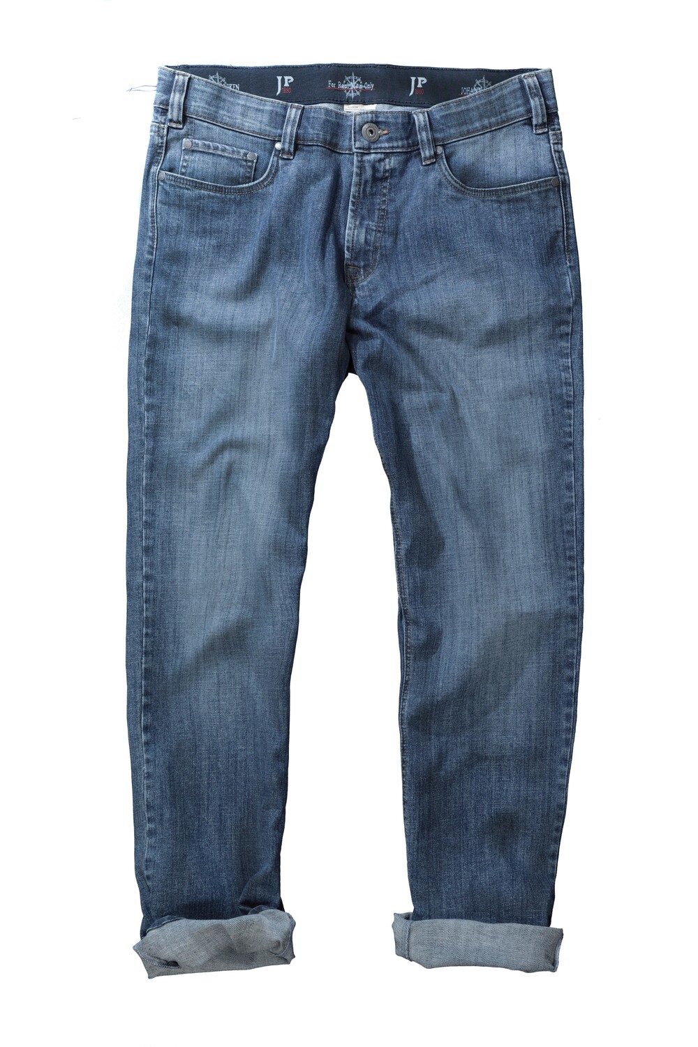 

Джинсы JP1880, цвет blue denim