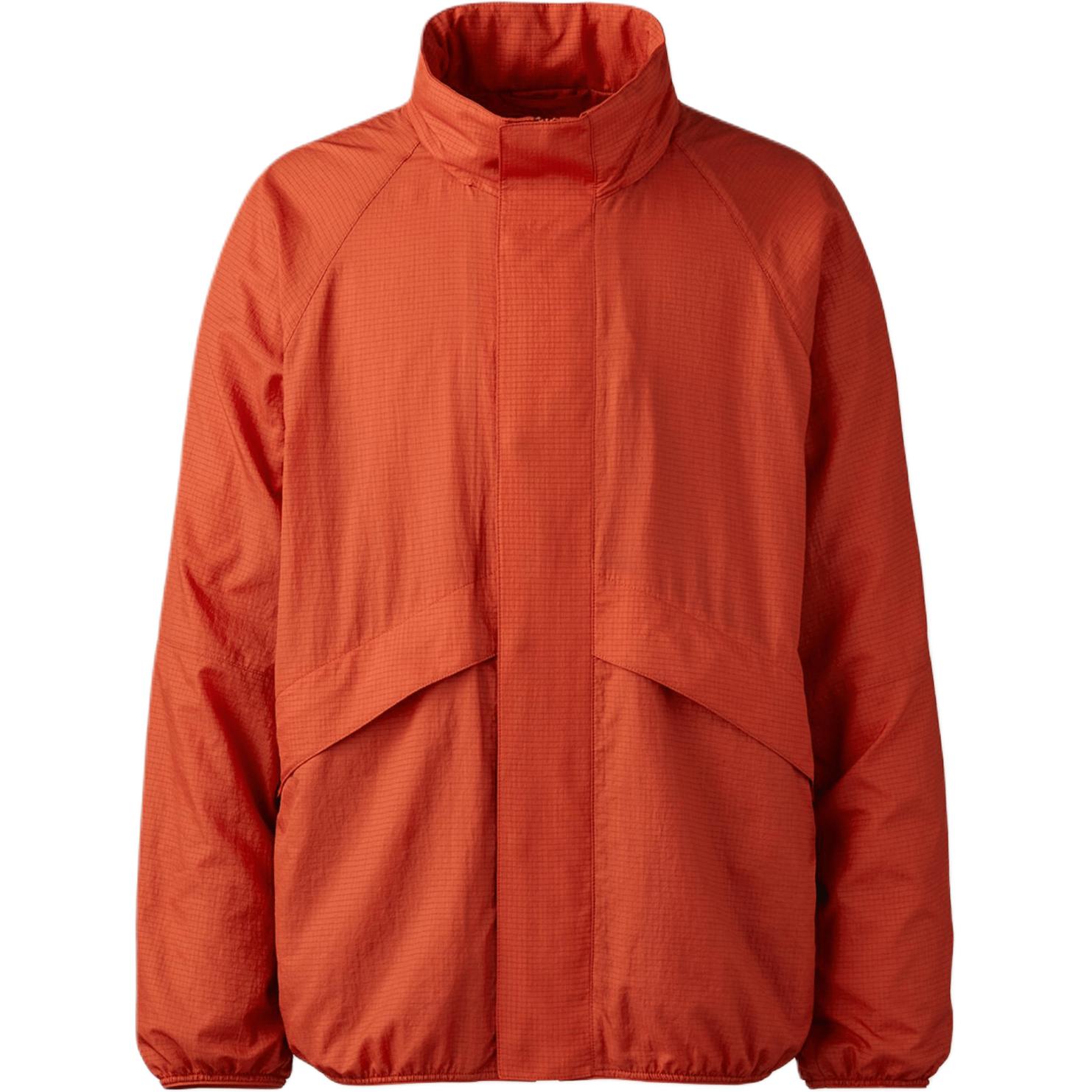 

UNIQLO Куртка Clare Waight Keller C Collection SS25 Мужская Оранжевая, Orange