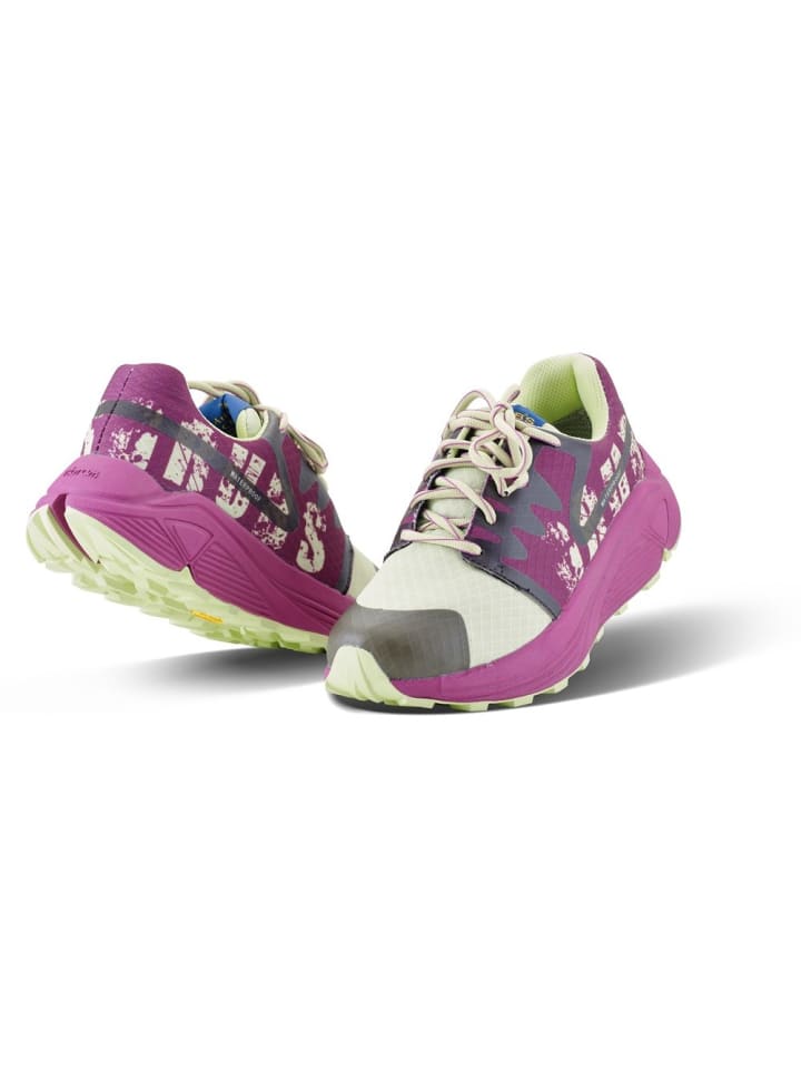 Резиновые сапоги Discover Walking Trainer Grubs, розовый