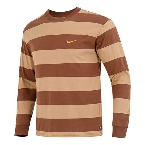 

Худи Nike As M Nk Sb Ls Tee Stripe DV9147-259