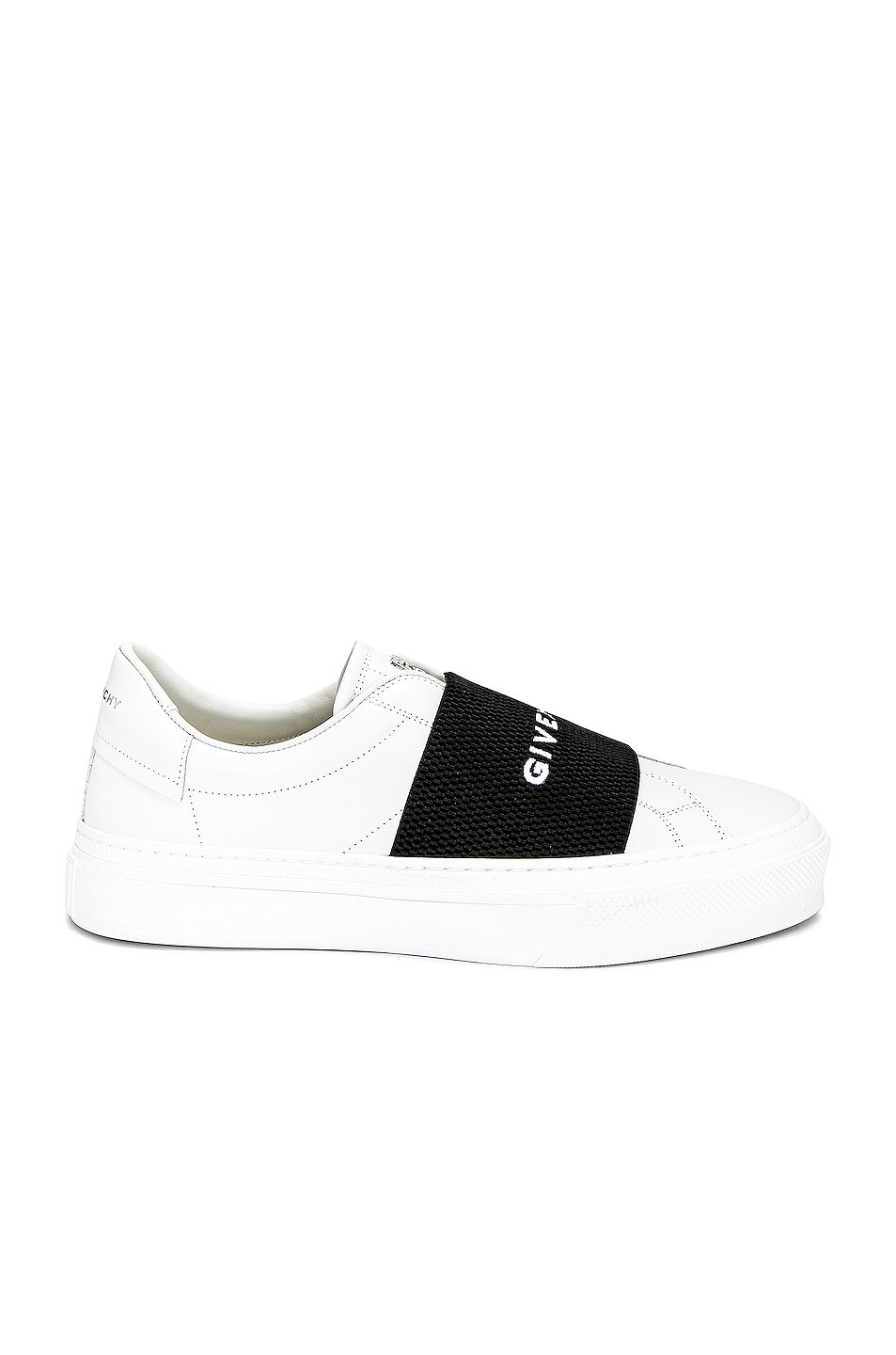 

Кроссовки Givenchy City Sport, цвет Black & White, Белый, Кроссовки Givenchy City Sport, цвет Black & White