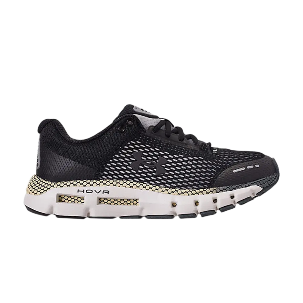 

Кроссовки Wmns HOVR Infinite Under Armour, черный