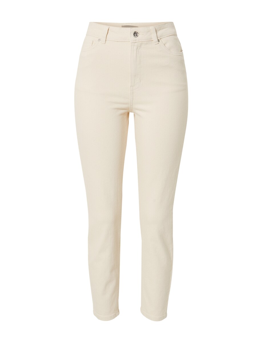 

Обычные джинсы VERO MODA BRENDA, бежевый