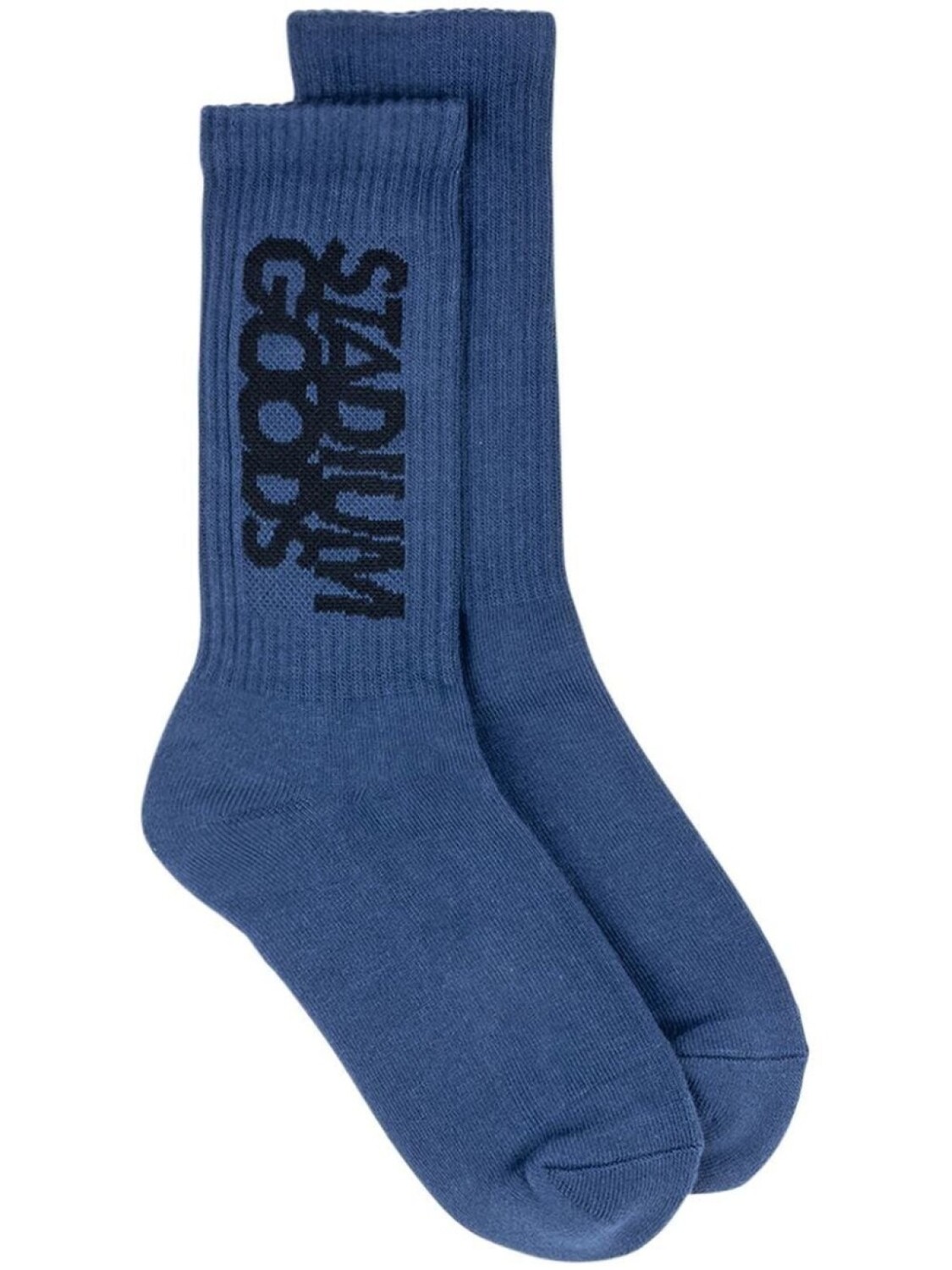

Stadium Goods носки с логотипом, синий