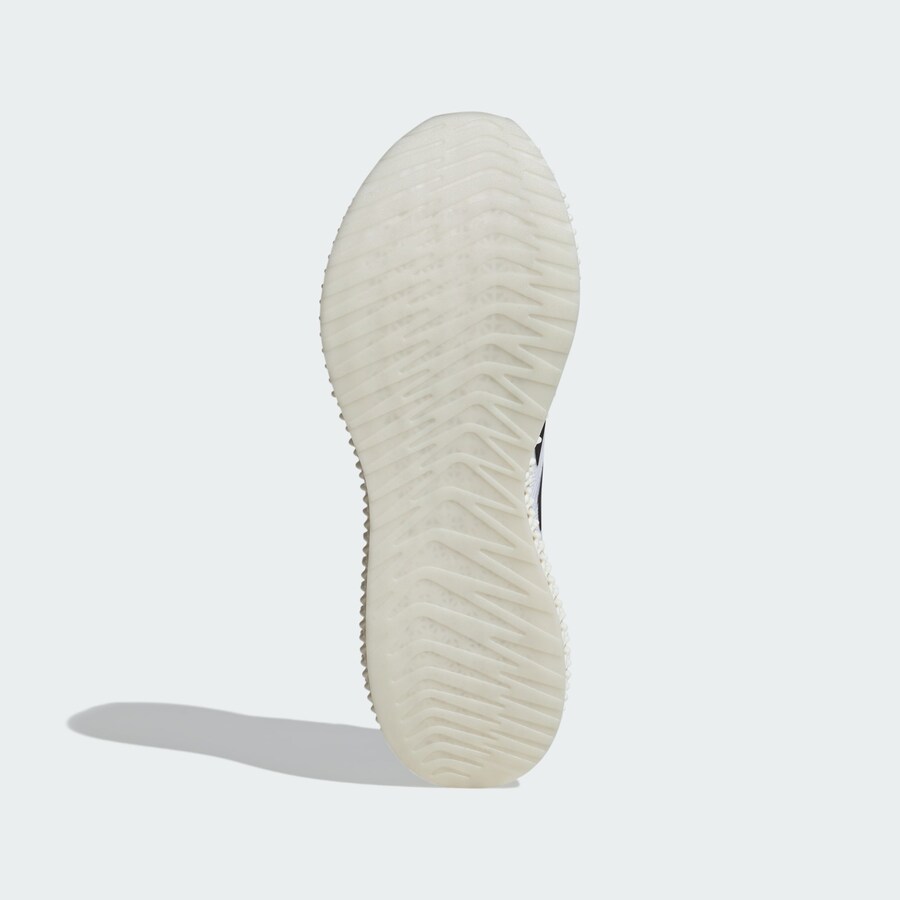 Кроссовки для бега ADIDAS PERFORMANCE 4DFWD 4, белый — фото 4