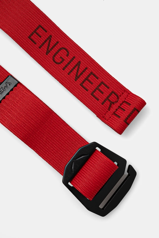 

Ремень Rainbow 1 Salewa, красный