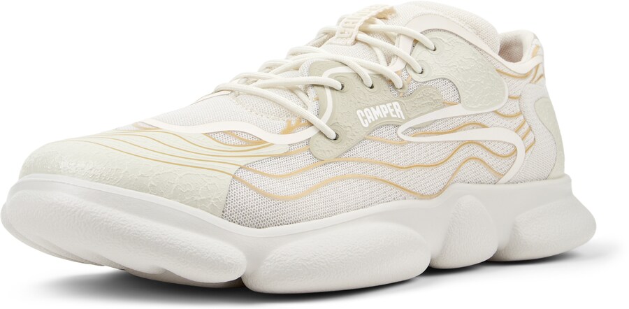 Кроссовки CAMPER Sneakers Karst, белый